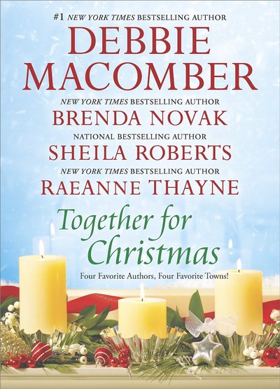 Together for Christmas by RaeAnne Thayne