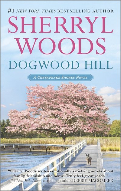 Dogwood Hill by Sherryl Woods