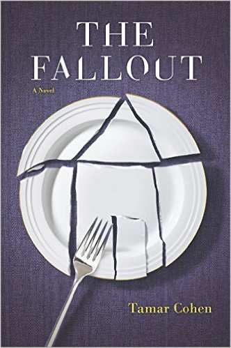The Fallout by Tamar Cohen