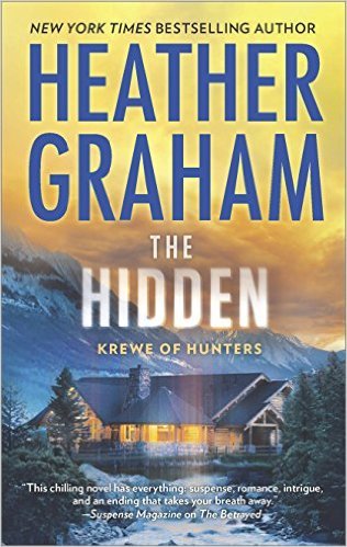 The Hidden by Heather Graham