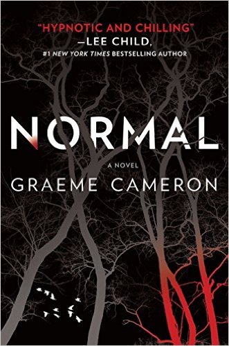 Normal by Graeme Cameron
