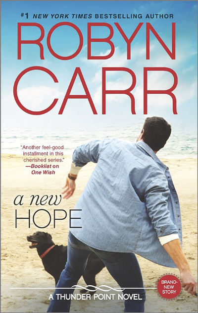 A New Hope by Robyn Carr