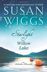 Starlight on Willow Lake by Susan Wiggs