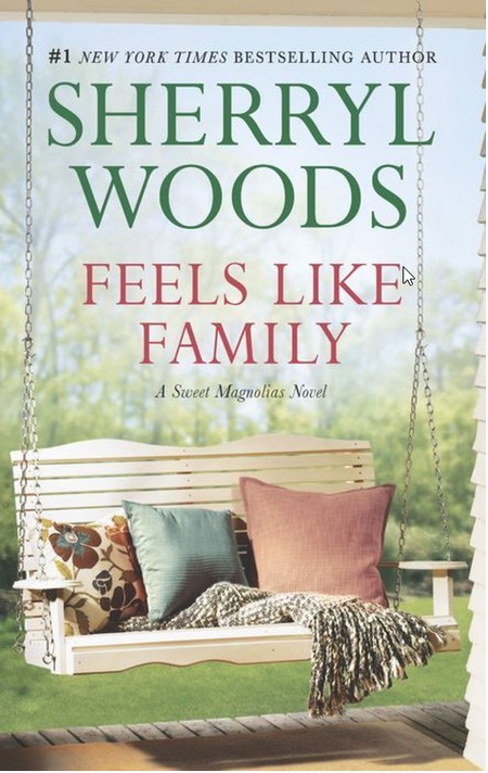 Feels Like Family by Sherryl Woods