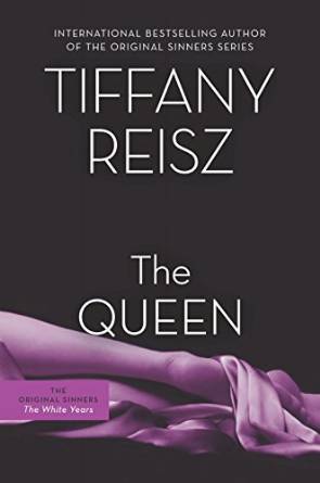 The Queen by Tiffany Reisz