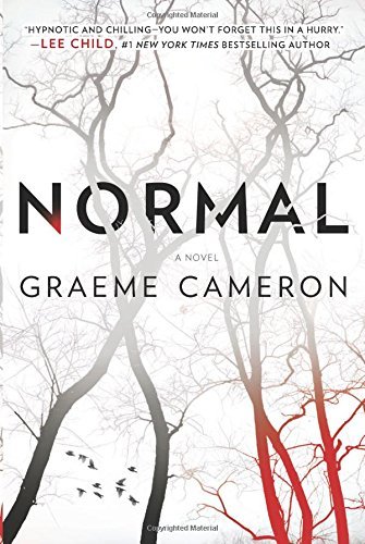 Normal by Graeme Cameron