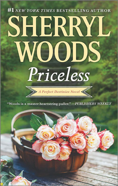 Priceless by Sherryl Woods