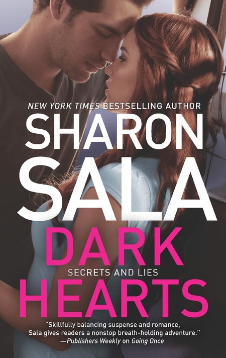 Dark Hearts by Sharon Sala