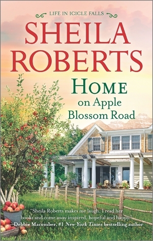 HOME ON APPLE BLOSSOM ROAD