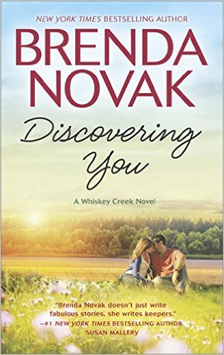 Discovering You by Brenda Novak