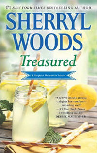 Treasured by Sherryl Woods