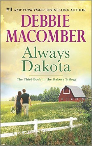 Always Dakota by Debbie Macomber