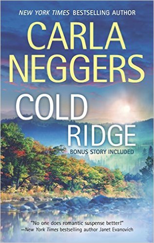 Cold Ridge by Carla Neggers