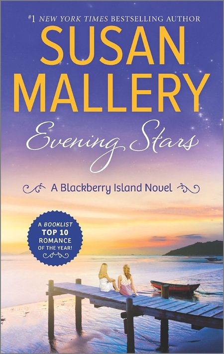 Evening Stars by Susan Mallery