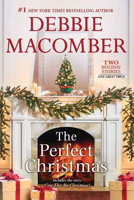 The Perfect Christmas by Debbie Macomber