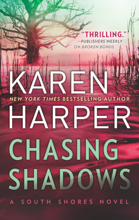 Chasing Shadows by Karen Harper