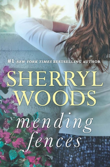 Mending Fences by Sherryl Woods