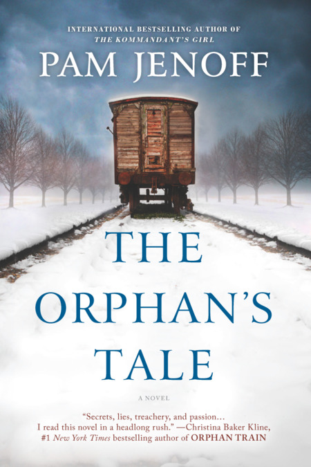 The Orphan's Tale by Pam Jenoff