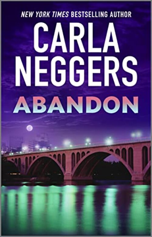 Abandon by Carla Neggers
