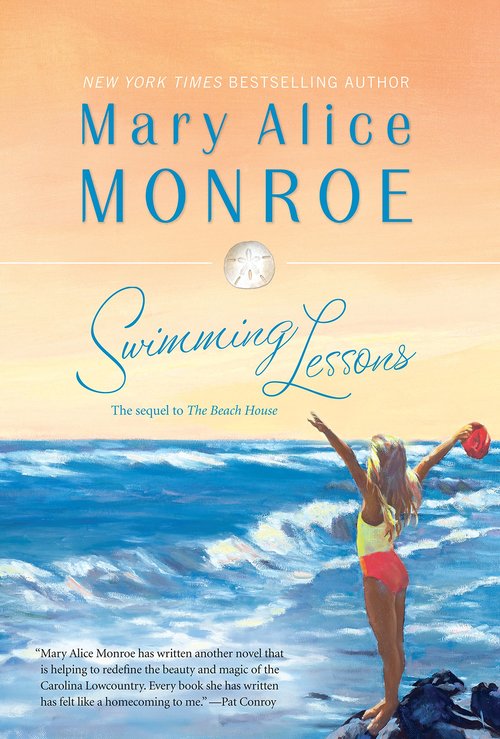 Swimming Lessons by Mary Alice Monroe