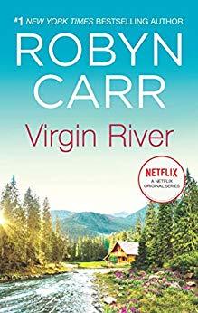 Excerpt of Virgin River by Robyn Carr