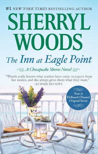 The Inn at Eagle Point by Sherryl Woods