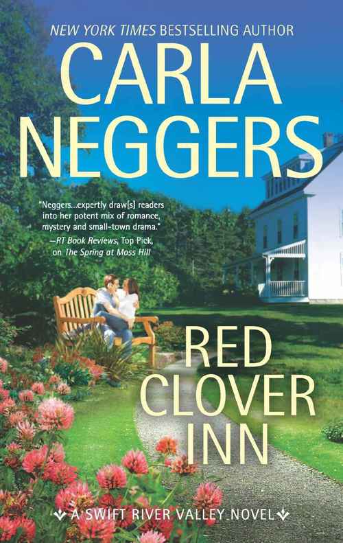 Red Clover Inn by Carla Neggers