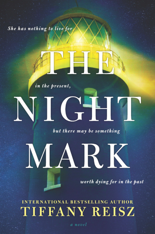 The Night Mark by Tiffany Reisz