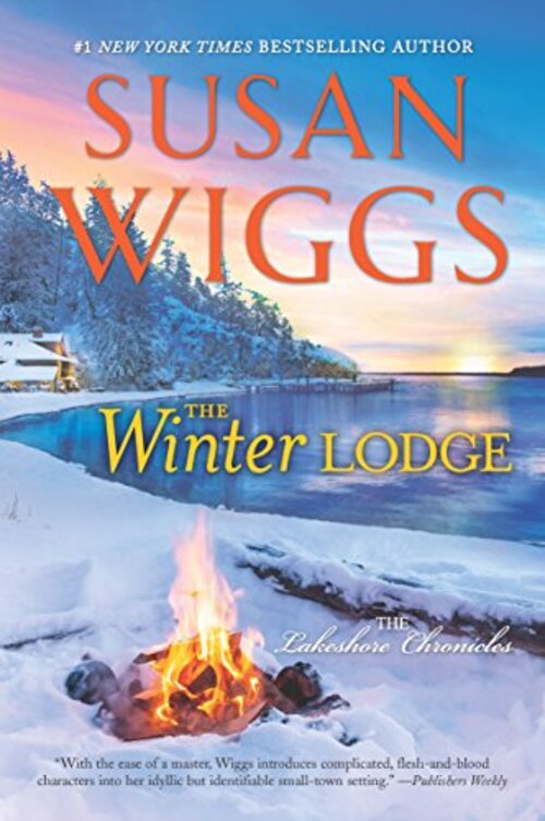 The Winter Lodge by Susan Wiggs