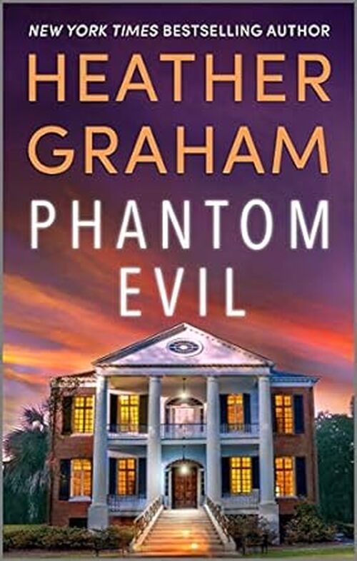 Phantom Evil by Heather Graham