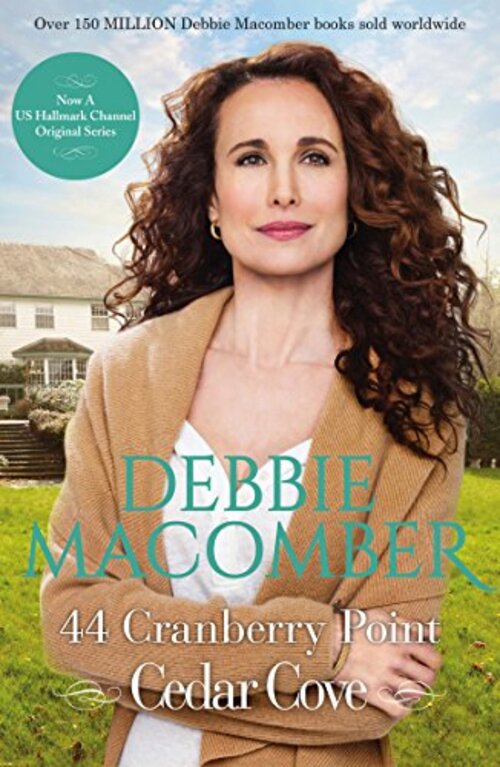 44 Cranberry Point by Debbie Macomber