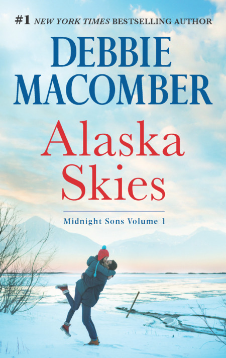 Alaska Skies by Debbie Macomber