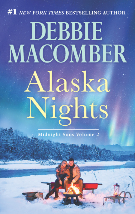 Alaska Nights by Debbie Macomber