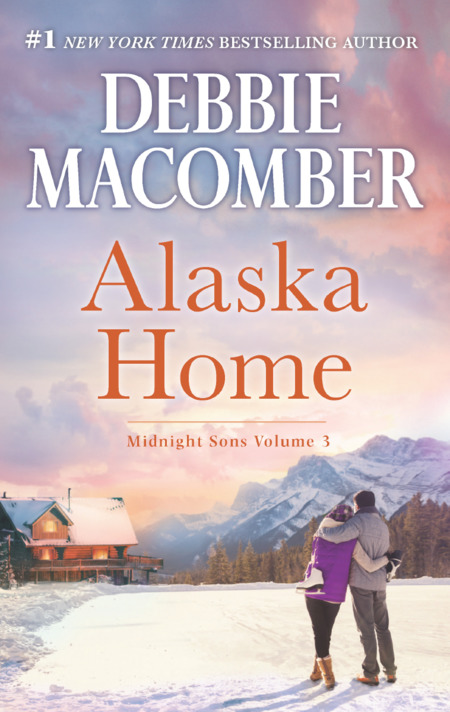 Alaska Home by Debbie Macomber