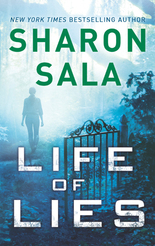 Life of Lies by Sharon Sala