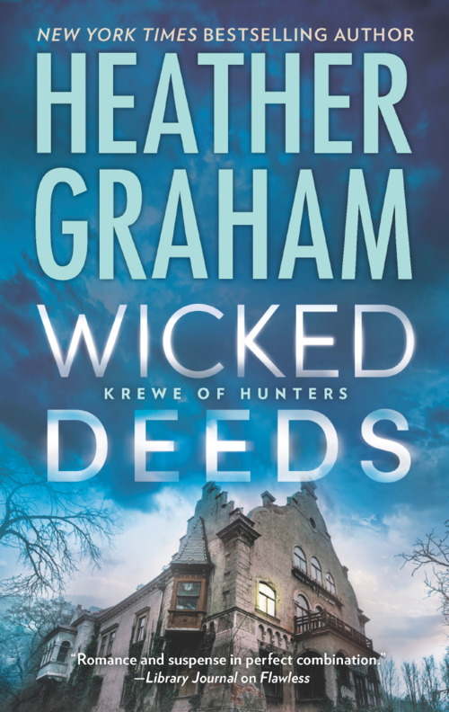 Wicked Deeds by Heather Graham
