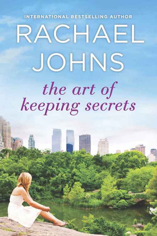 The Art of Keeping Secrets