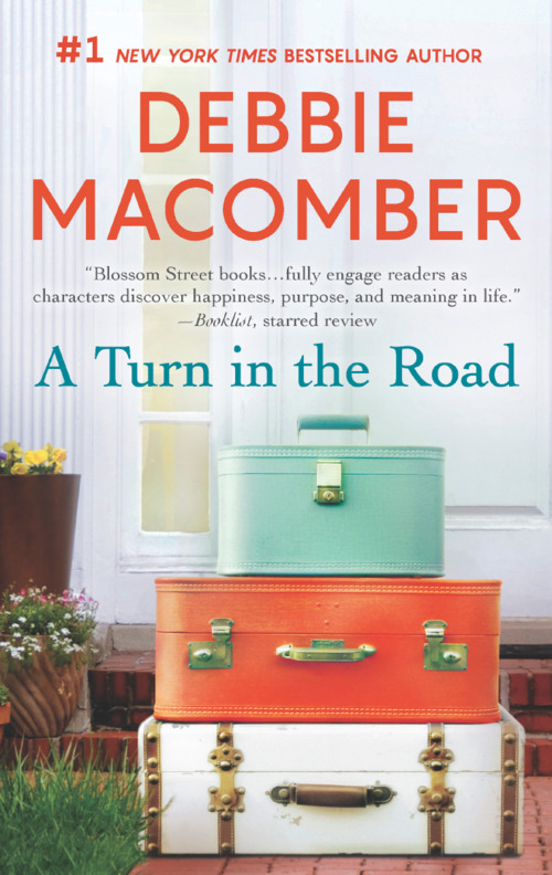 A Turn in the Road by Debbie Macomber