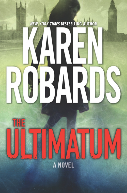The Ultimatium by Karen Robards
