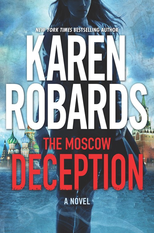 The Moscow Deception by Karen Robards