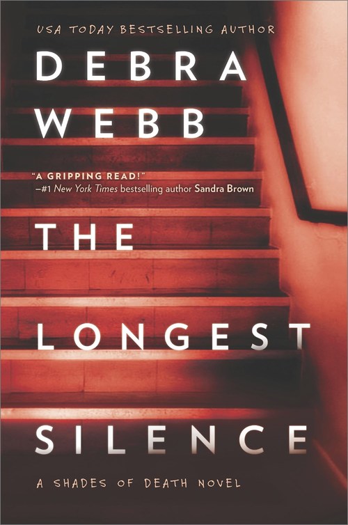 The Longest Silence by Debra Webb