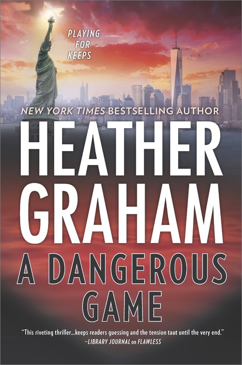 A Dangerous Game by Heather Graham