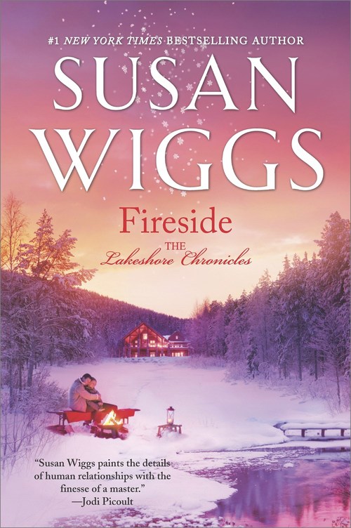 Fireside by Susan Wiggs