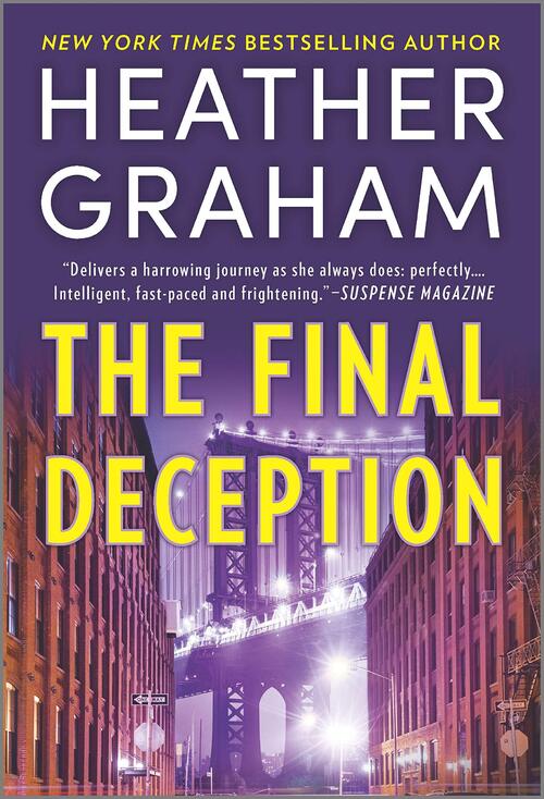 The Final Deception by Heather Graham