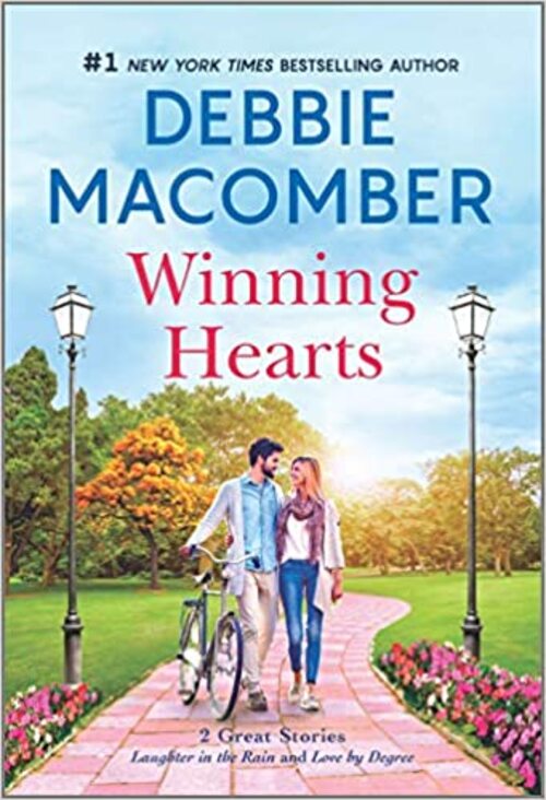 Winning Hearts by Debbie Macomber