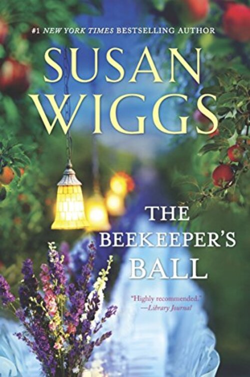 The Beekeeper's Ball by Susan Wiggs