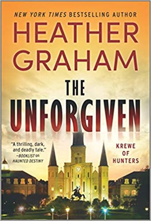 The Unforgiven by Heather Graham