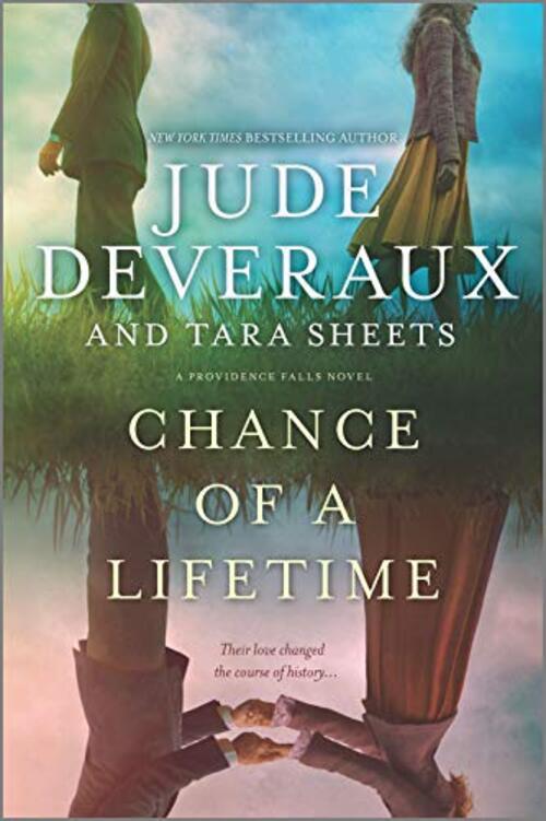 Chance of a Lifetime by Tara Sheets