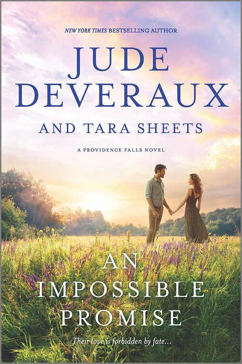 An Impossible Promise by Jude Deveraux