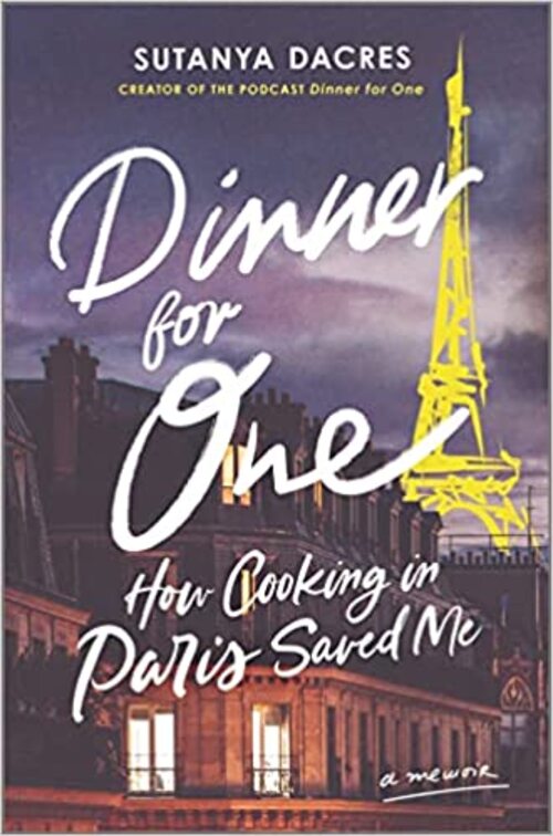 Dinner for One by Sutanya Dacres